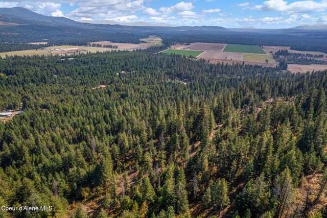 NNA Horn Mountain Rd, Priest River, ID 83856