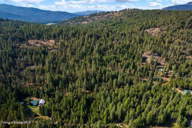 NNA Horn Mountain Rd, Priest River, ID 83856