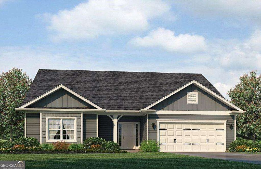111 HALLOWED Drive, Commerce, GA 30530 — photo 2