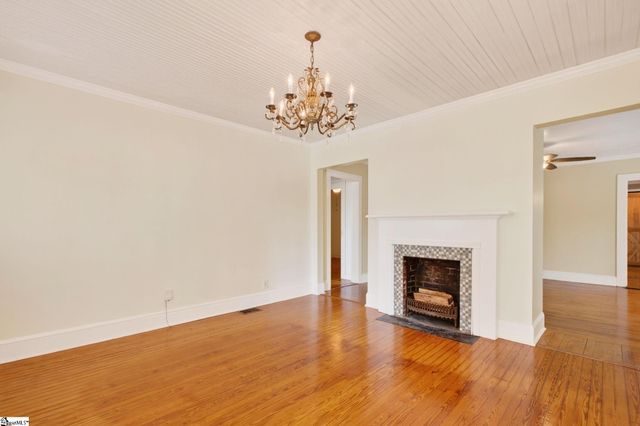 206 Harvey Road, Greer, SC 29651