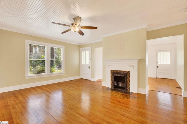 206 Harvey Road, Greer, SC 29651