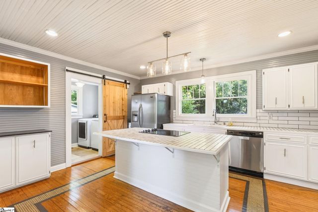 206 Harvey Road, Greer, SC 29651