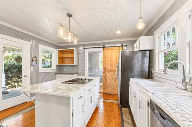206 Harvey Road, Greer, SC 29651