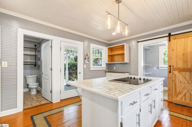 206 Harvey Road, Greer, SC 29651