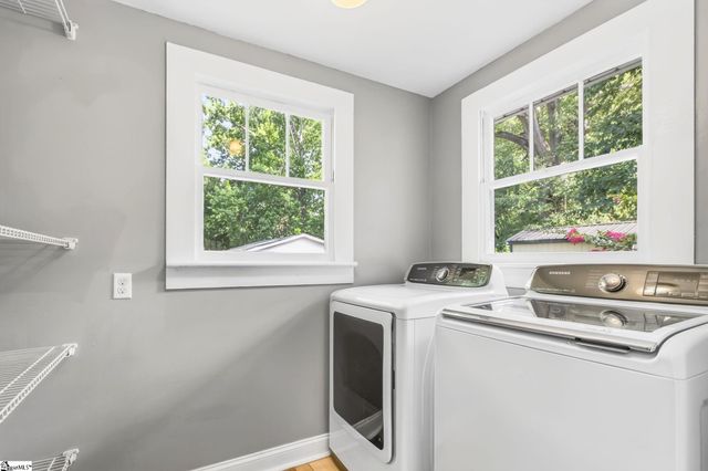 206 Harvey Road, Greer, SC 29651
