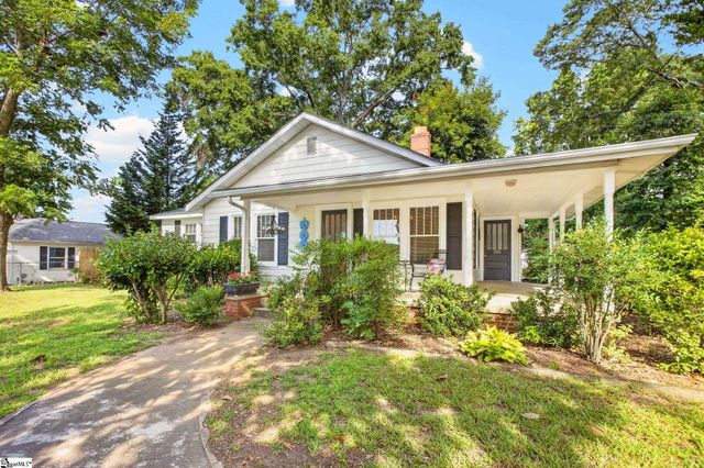 206 Harvey Road, Greer, SC 29651