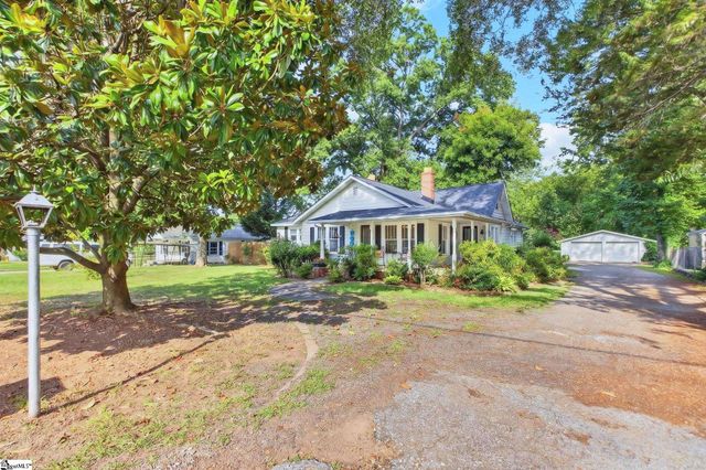 206 Harvey Road, Greer, SC 29651
