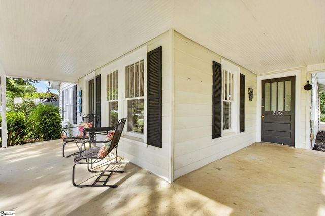 206 Harvey Road, Greer, SC 29651