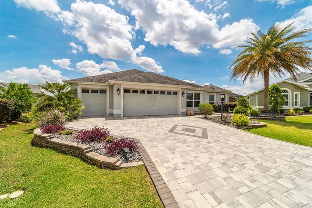 3285 DRESSENDORFER DRIVE, The Villages, FL 32163