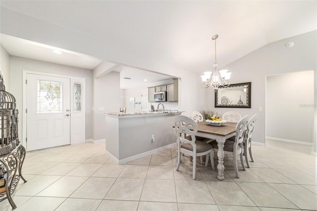 3285 DRESSENDORFER DRIVE, The Villages, FL 32163