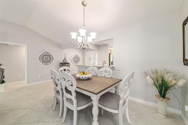 3285 DRESSENDORFER DRIVE, The Villages, FL 32163