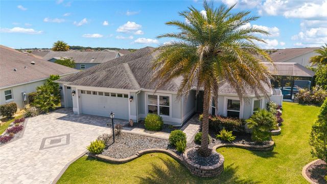 3285 DRESSENDORFER DRIVE, The Villages, FL 32163