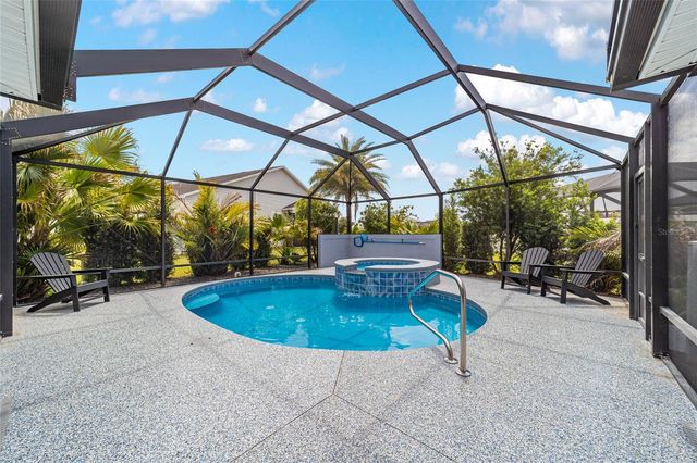 3285 DRESSENDORFER DRIVE, The Villages, FL 32163