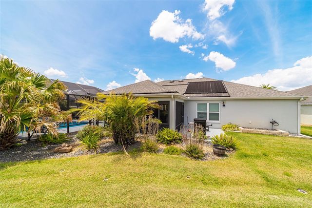 3285 DRESSENDORFER DRIVE, The Villages, FL 32163