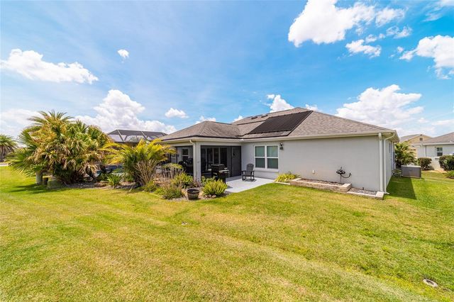 3285 DRESSENDORFER DRIVE, The Villages, FL 32163