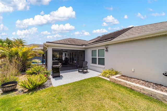 3285 DRESSENDORFER DRIVE, The Villages, FL 32163