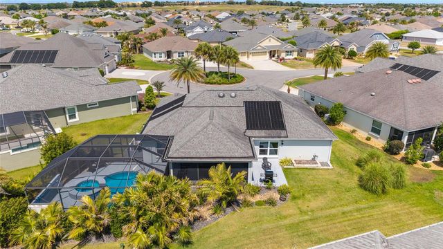 3285 DRESSENDORFER DRIVE, The Villages, FL 32163