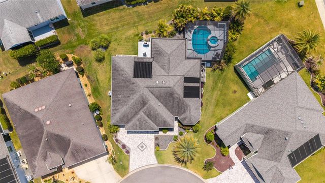 3285 DRESSENDORFER DRIVE, The Villages, FL 32163