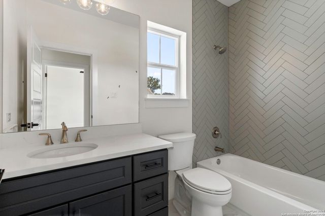 29510 KEARNEY RIDGE, Boerne, TX 78015