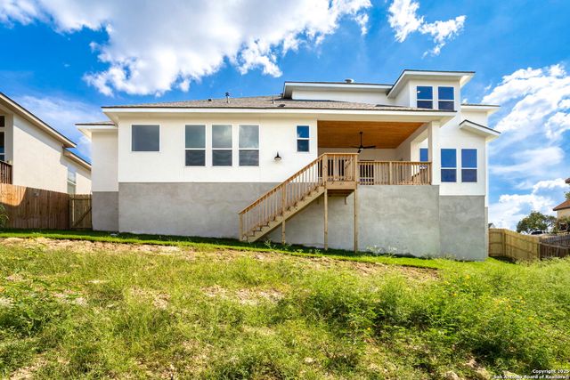 29510 KEARNEY RIDGE, Boerne, TX 78015