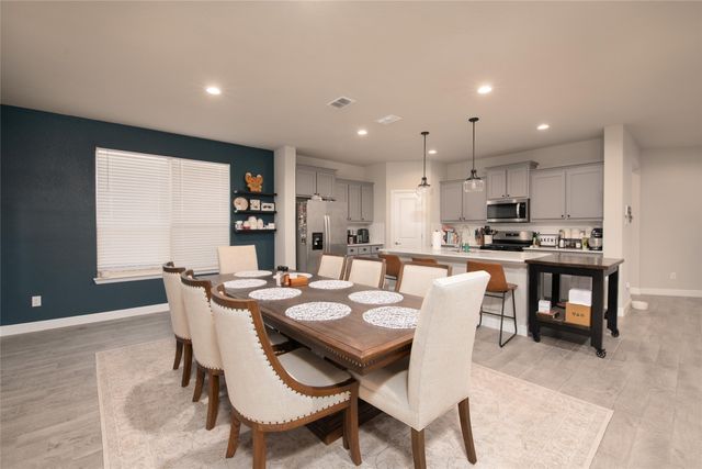 1117 Croxley Way, Fort Worth, TX 76247