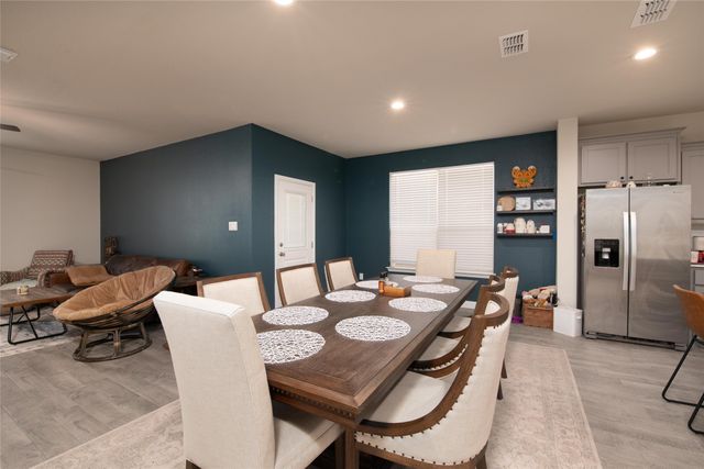 1117 Croxley Way, Fort Worth, TX 76247