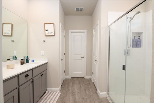 1117 Croxley Way, Fort Worth, TX 76247