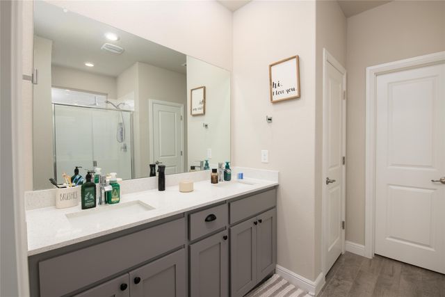 1117 Croxley Way, Fort Worth, TX 76247