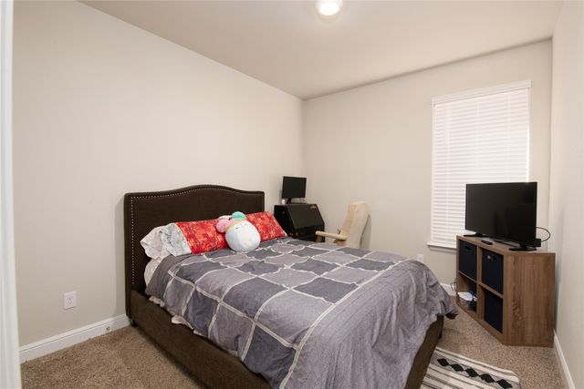 1117 Croxley Way, Fort Worth, TX 76247