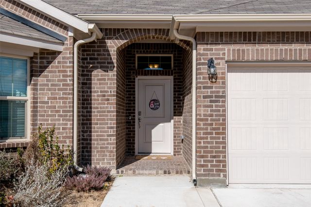 1117 Croxley Way, Fort Worth, TX 76247