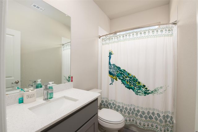 1117 Croxley Way, Fort Worth, TX 76247