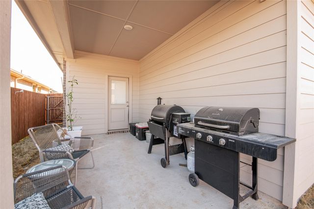 1117 Croxley Way, Fort Worth, TX 76247