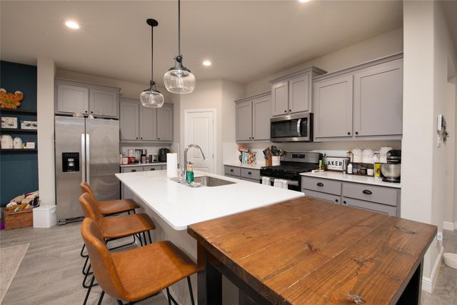 1117 Croxley Way, Fort Worth, TX 76247