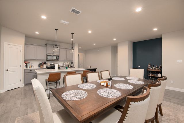 1117 Croxley Way, Fort Worth, TX 76247