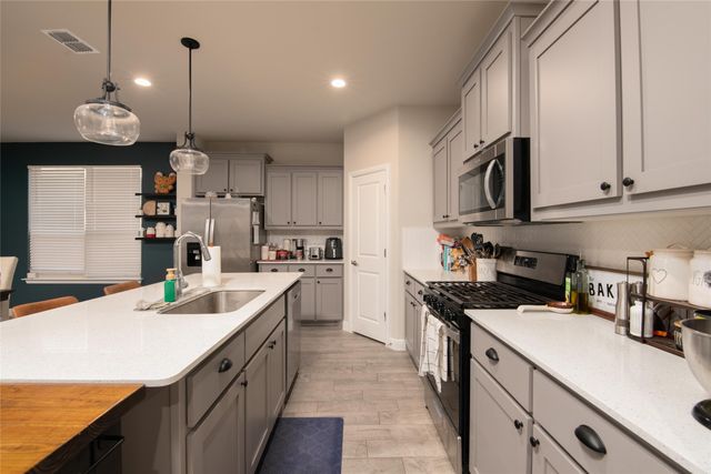 1117 Croxley Way, Fort Worth, TX 76247