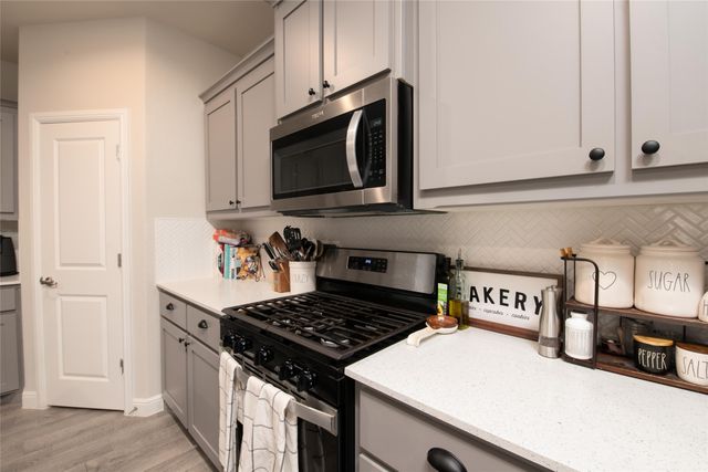 1117 Croxley Way, Fort Worth, TX 76247