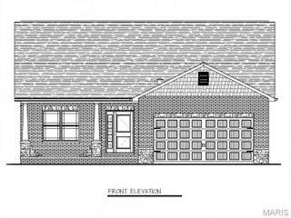 8086 Villa Valley, Caseyville, IL 62232