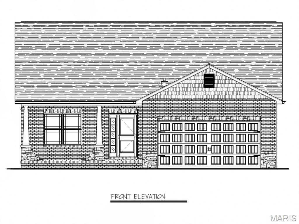 8086 Villa Valley, Caseyville, IL 62232