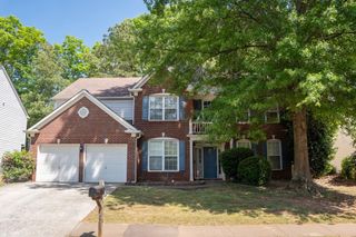 3136 Elmendorf Drive NW, Kennesaw, GA 30144