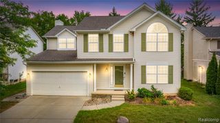 47258 Scarlet Drive, Novi, MI 48374