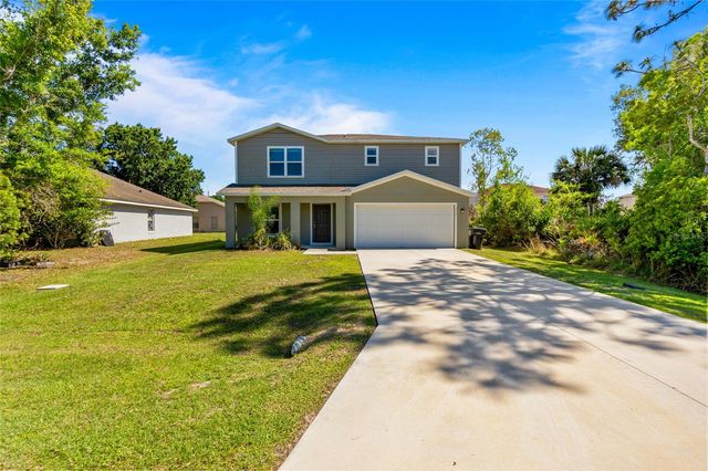 612 LINNET CT, Poinciana, FL 34759