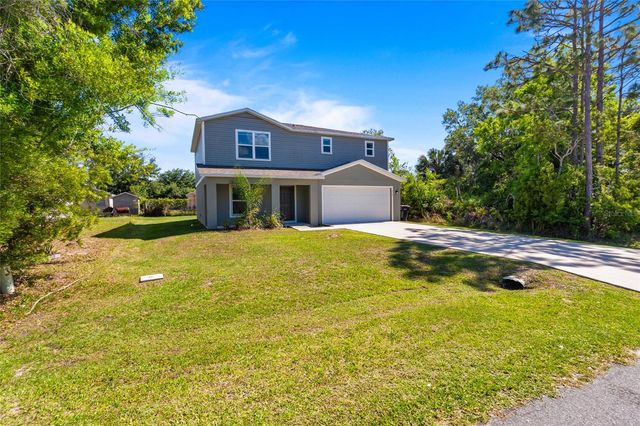 612 LINNET CT, Poinciana, FL 34759