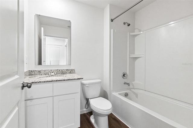 612 LINNET CT, Poinciana, FL 34759