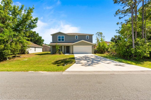 612 LINNET CT, Poinciana, FL 34759