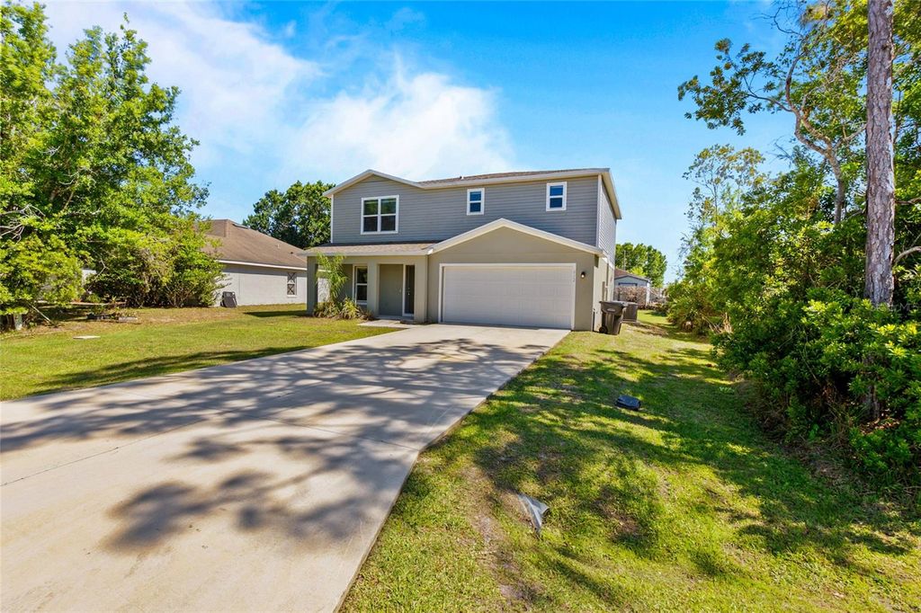 612 LINNET CT, Poinciana, FL 34759