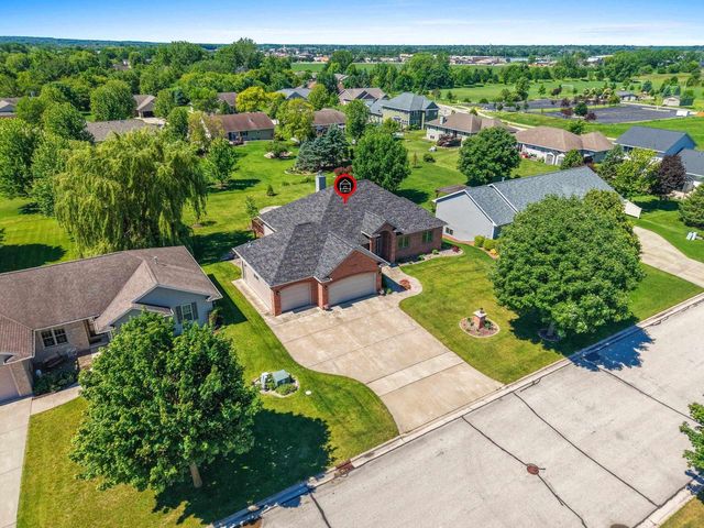 2224 KAYLEE CIRCLE, Green Bay, WI 54311