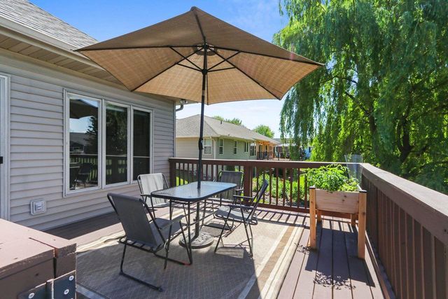 2224 KAYLEE CIRCLE, Green Bay, WI 54311
