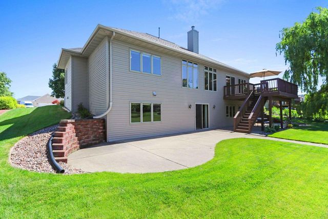 2224 KAYLEE CIRCLE, Green Bay, WI 54311