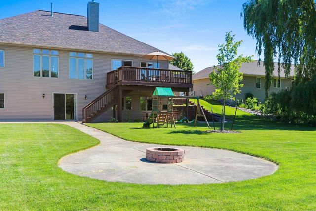 2224 KAYLEE CIRCLE, Green Bay, WI 54311