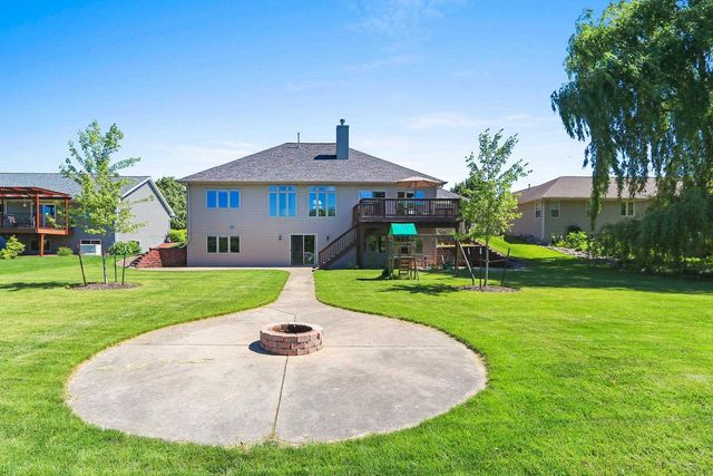 2224 KAYLEE CIRCLE, Green Bay, WI 54311